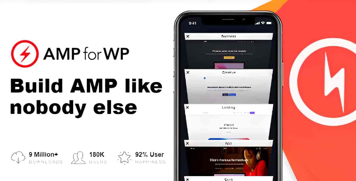 AMP For WP Premium Add-Ons Pack WordPress AMP plugin version 3.34.2