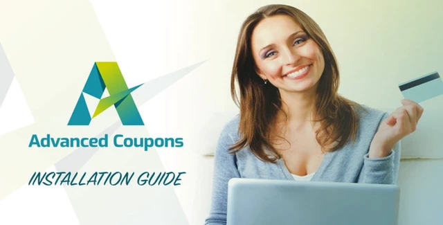 Advanced Coupons for WooCommerce premium plugin promotional banner