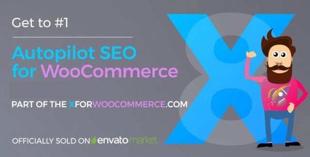 Autopilot SEO for WooCommerce WordPress plugin dashboard showing automated SEO optimization settings