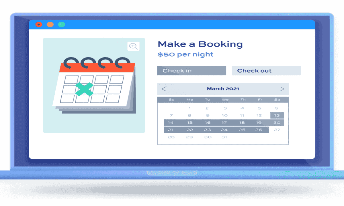 Bookings for WooCommerce plugin – GPL license, enabling date-based reservations and iCal sync for WooCommerce stores