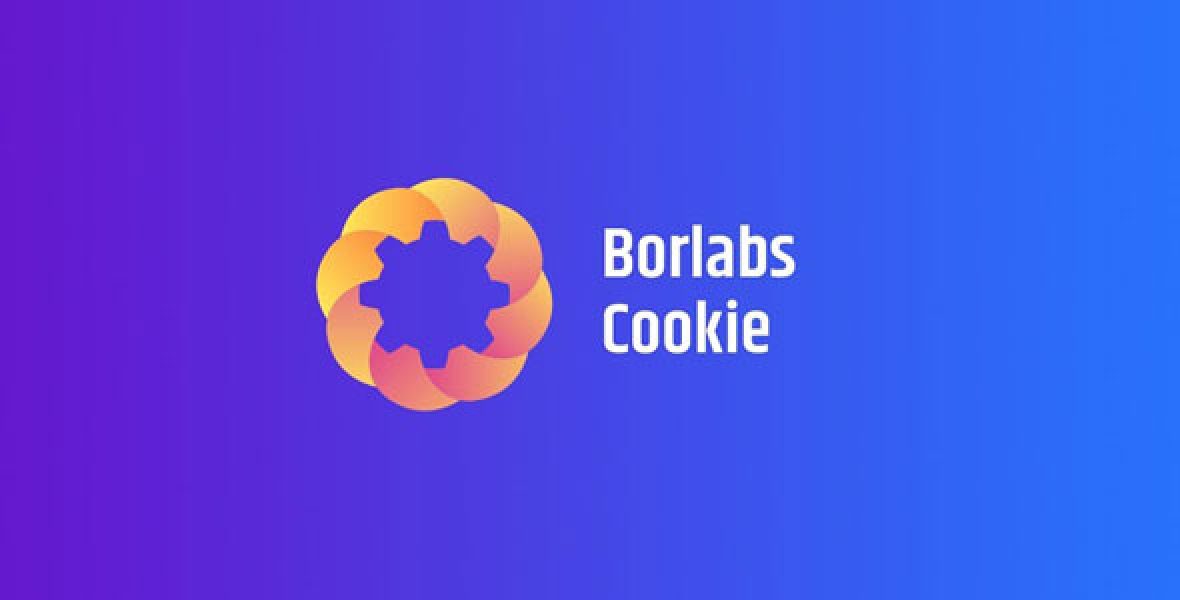 Borlabs Cookie WordPress plugin GDPR compliance cookie consent box