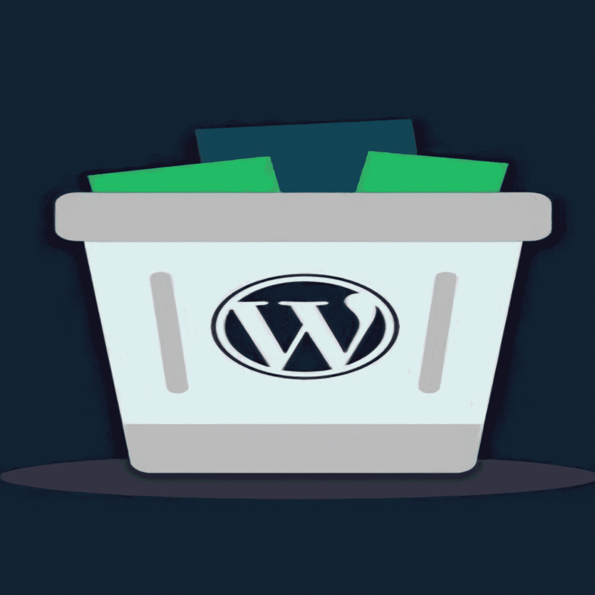 Bulk Delete Pro WordPress plugin interface for bulk deleting posts pages and users