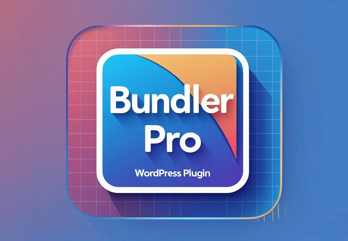 Bundler Pro WooCommerce plugin dashboard showing bundle builder with tiered discount rules and customizable offer templates