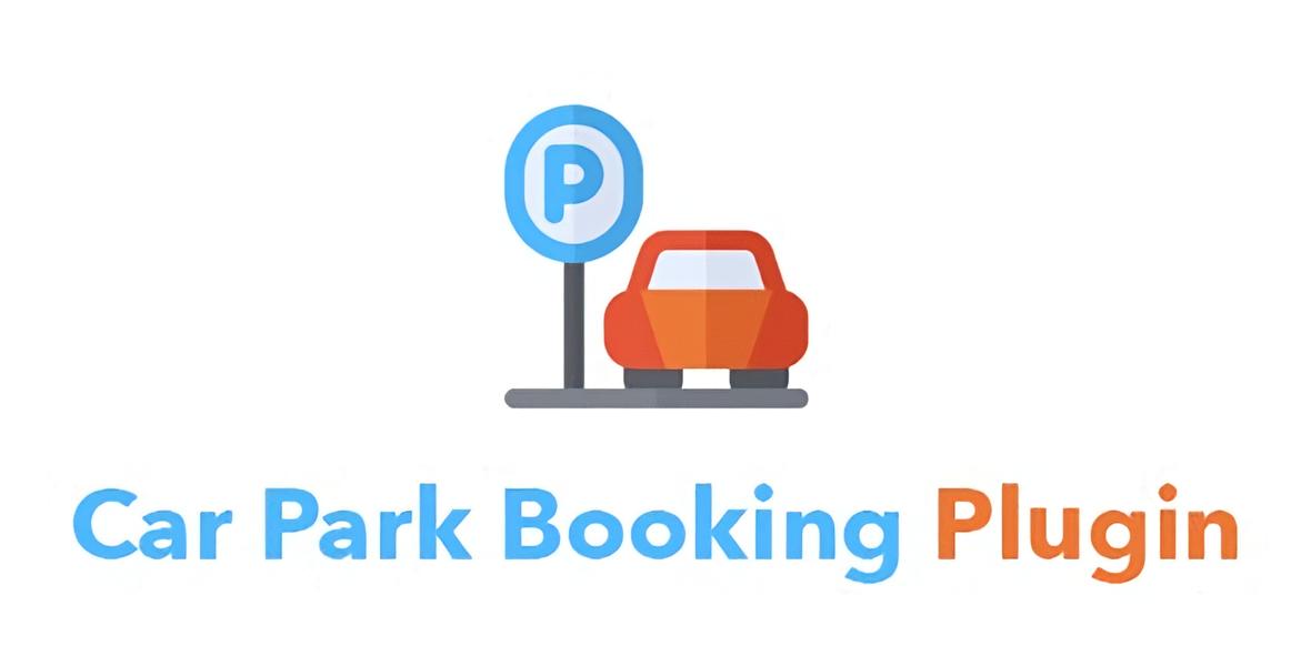 Car Park Booking WordPress Plugin parking reservation system interface