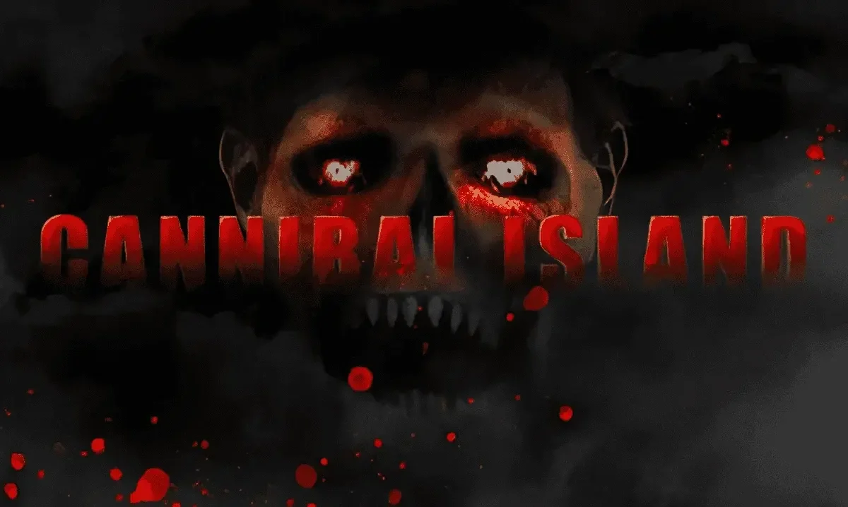 Cannibal Island Survival PC game for Windows - action adventure survival game