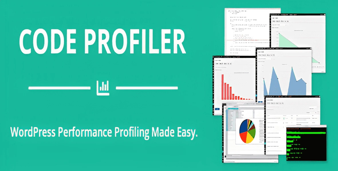 Code Profiler Pro WordPress plugin for performance debugging