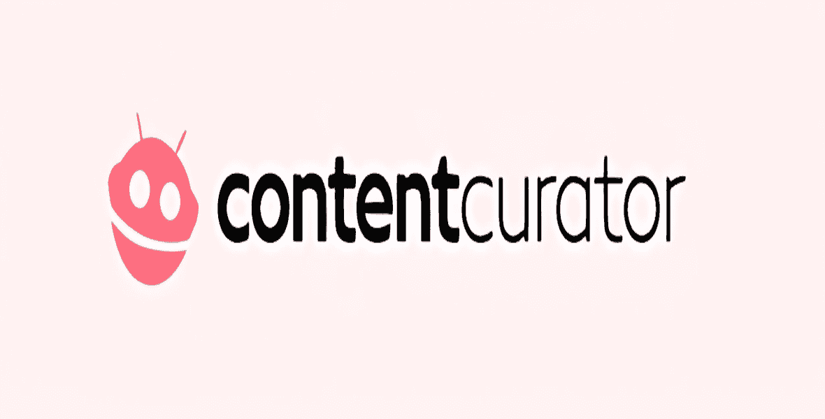 Content Curator AI WordPress plugin dashboard showing keyword opportunities and AI content generation interface
