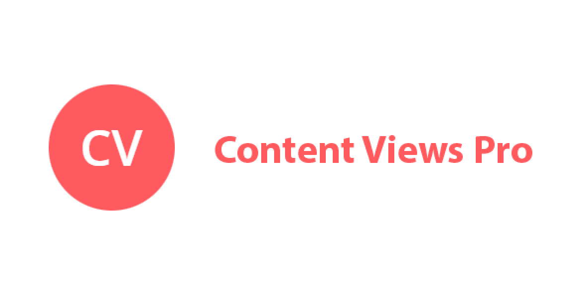 Content Views Pro WordPress content display plugin grid layout interface