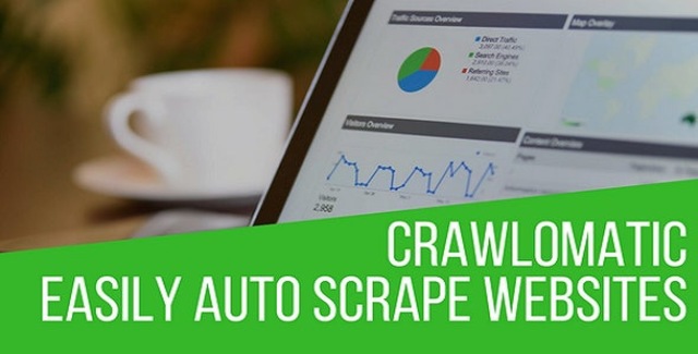 Crawlomatic WordPress multisite scraper plugin for automated content crawling and post generation