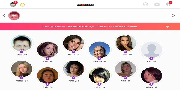 Dinber Dating PHP Script and App - complete dating platform solution with mobile app