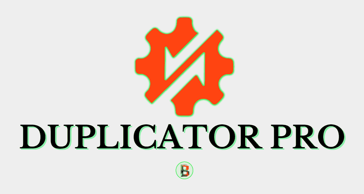 Duplicator Pro WordPress site migration and backup plugin