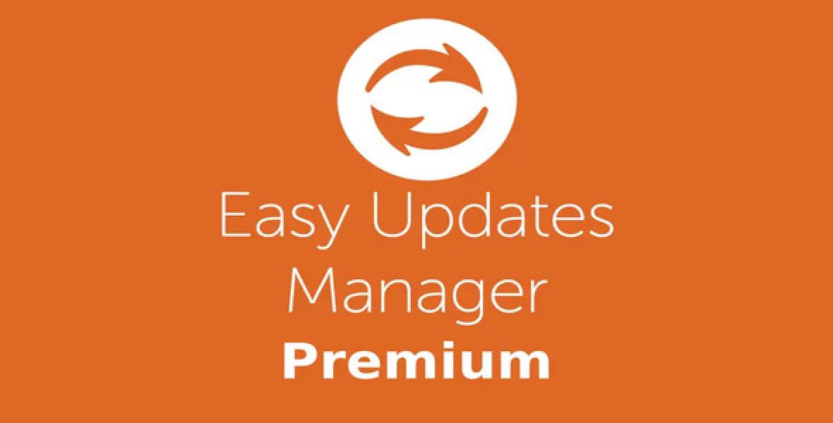 Easy Updates Manager Premium WordPress plugin for automatic site updates