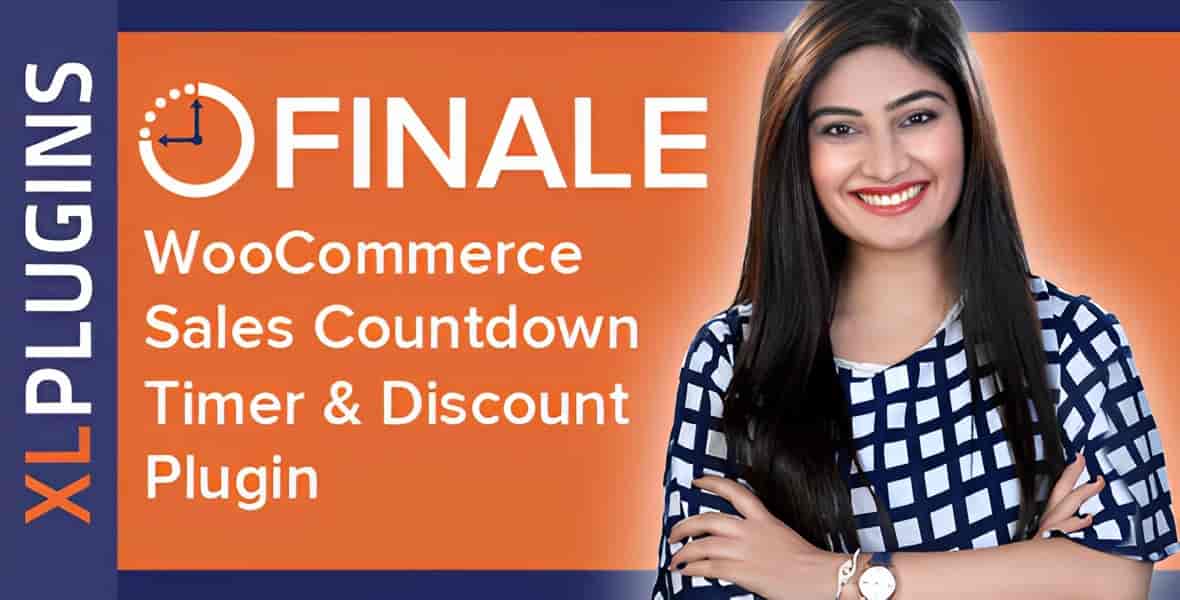 Finale WooCommerce sales countdown timer plugin dashboard showing campaign management interface