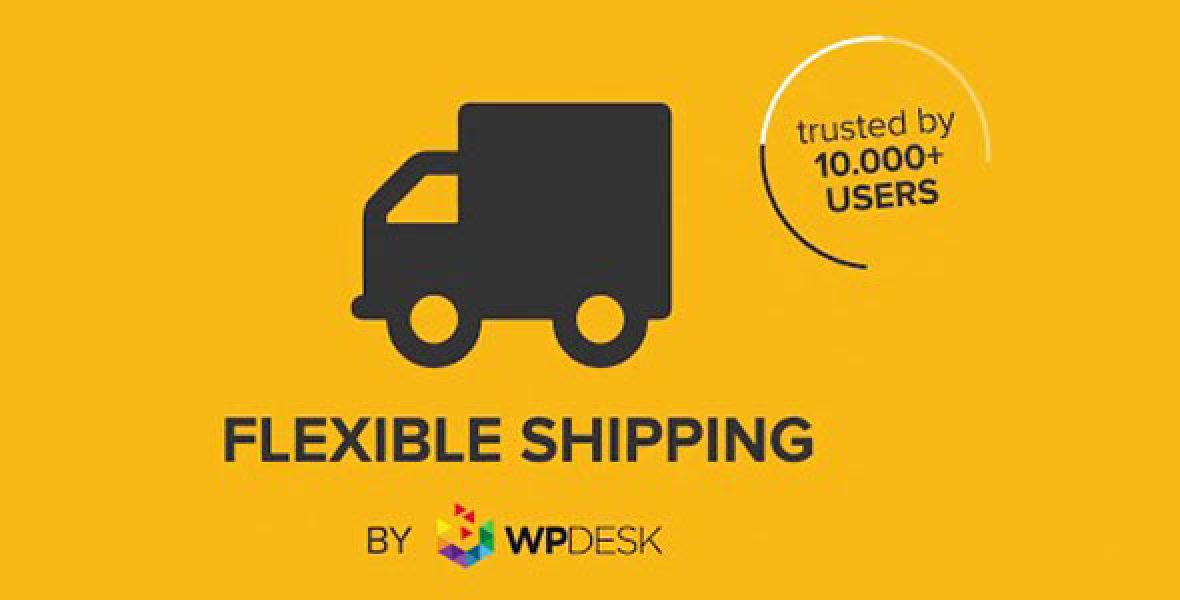 Flexible Shipping PRO table rate shipping plugin for WooCommerce
