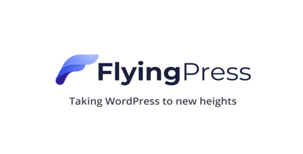 FlyingPress WordPress performance plugin with caching and CDN features