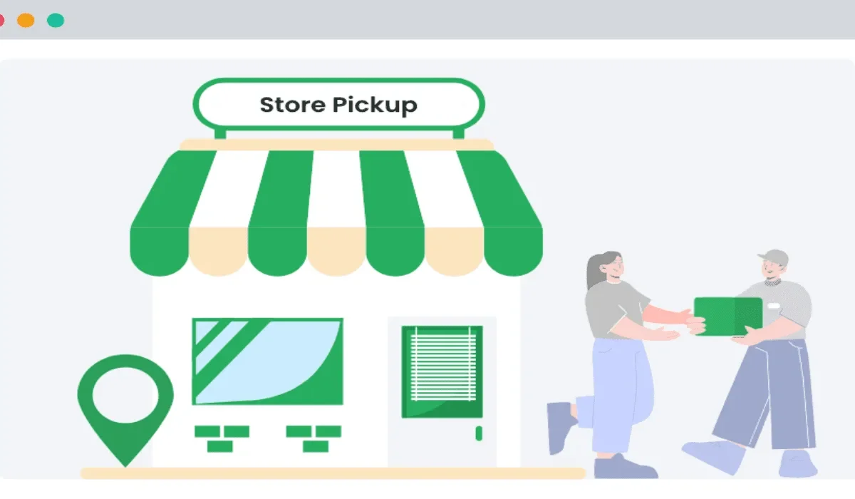 Local Pickup For WooCommerce premium plugin dashboard showing multiple pickup locations and scheduling options