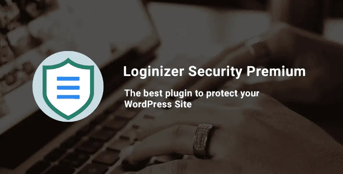 Loginizer Security Pro WordPress brute force protection plugin
