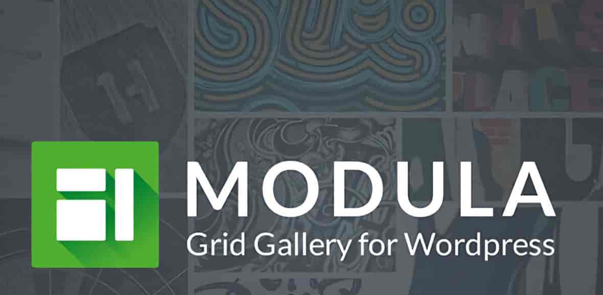 Modula Pro WordPress gallery plugin with freely resizable image layouts and masonry grid options