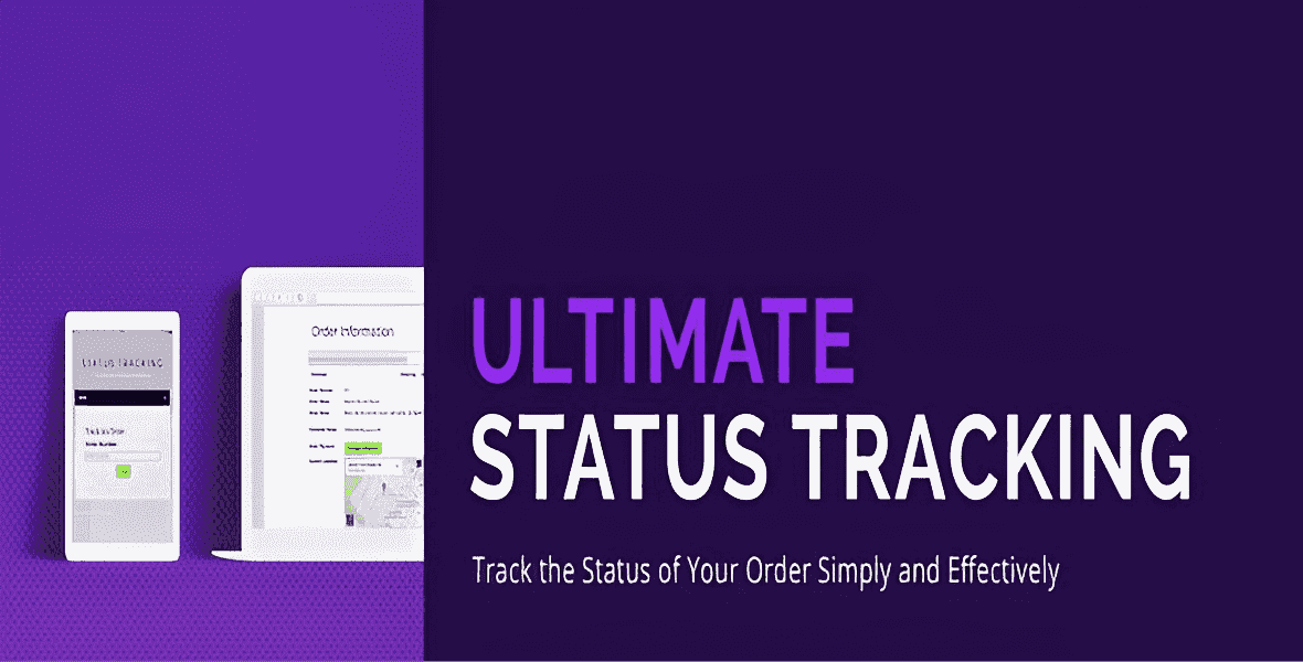 Order Tracking Premium WooCommerce plugin dashboard showing customizable order status and tracking fields