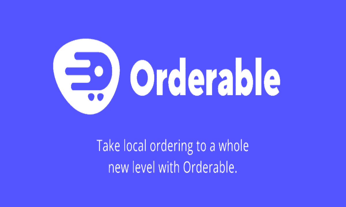 Orderable Pro restaurant online ordering plugin for WordPress with WooCommerce integration