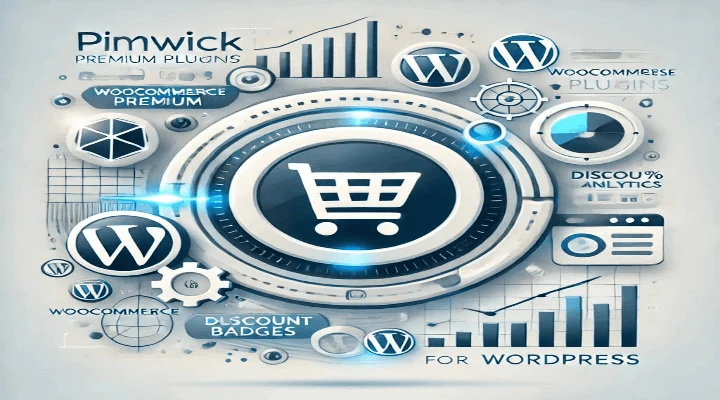 PimWick WooCommerce Plugin Bundle dashboard showing BOGO, bulk edit, and export tools