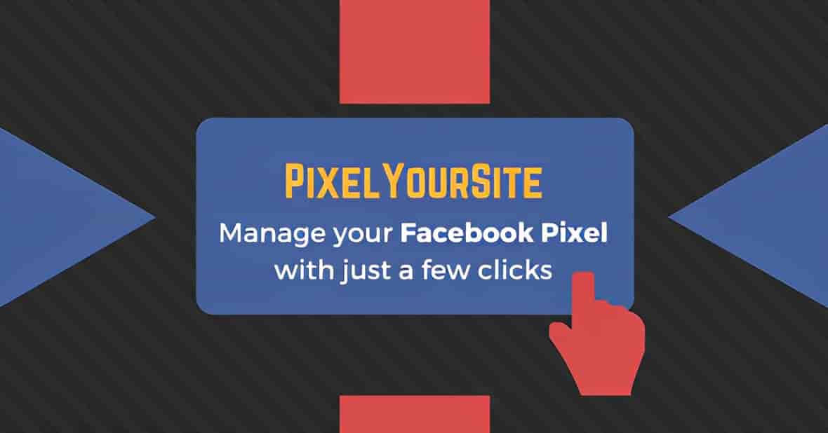 PixelYourSite Pro Facebook Pixel WordPress plugin dashboard interface