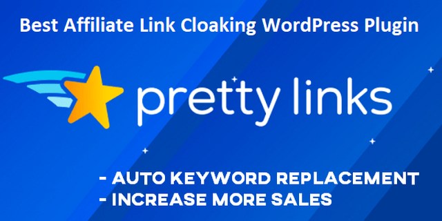 Pretty Links Pro Developer Edition WordPress plugin interface for managing affiliate links