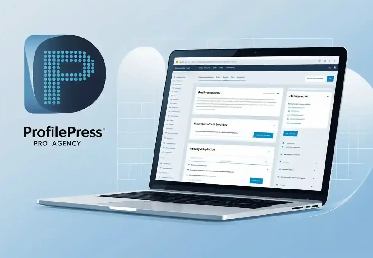 ProfilePress Pro WordPress membership plugin dashboard showing subscription plans and member management