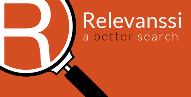 Relevanssi Premium WordPress search plugin dashboard interface
