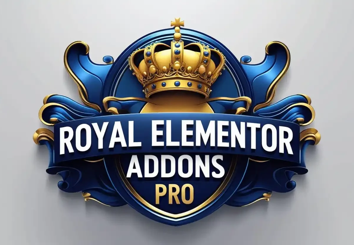 Royal Elementor Addons Pro WordPress plugin for Elementor page builder