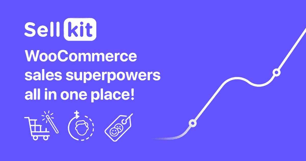 Sellkit Pro WooCommerce sales funnel plugin with checkout optimization features