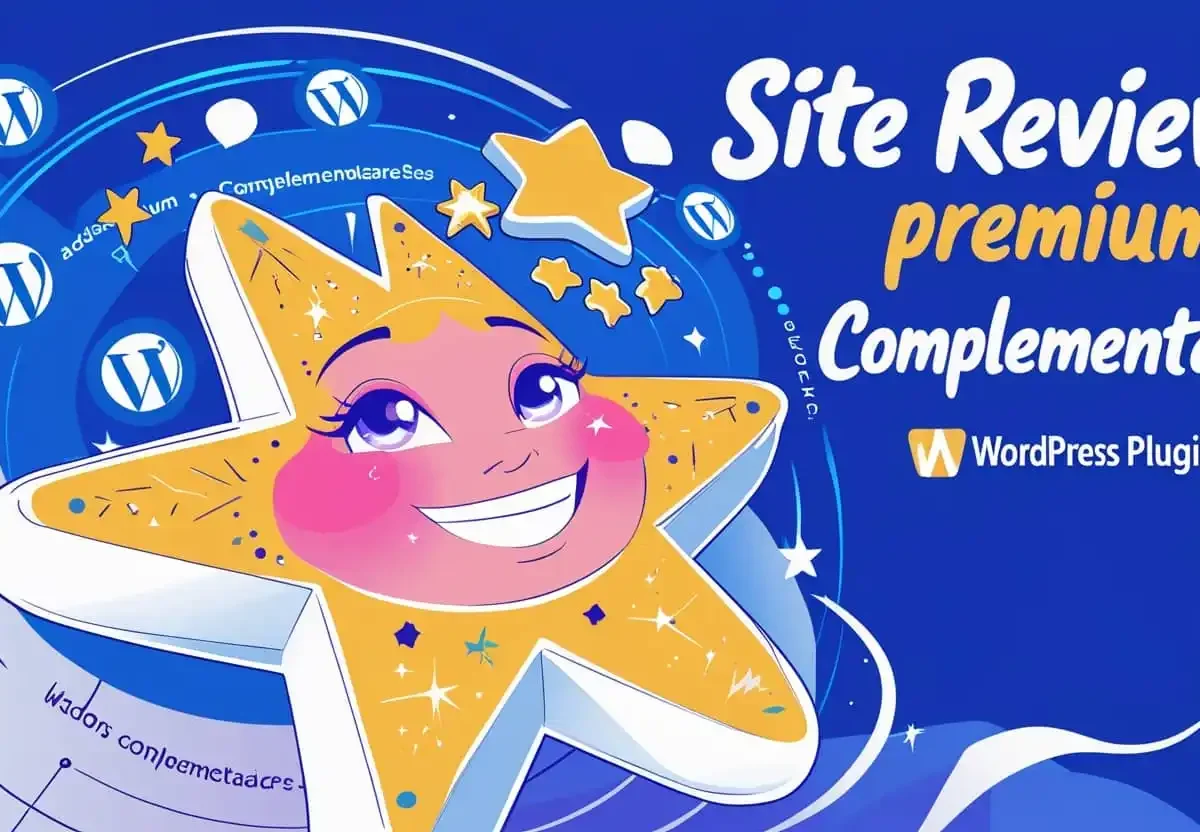 Site Reviews Premium WordPress review management plugin interface