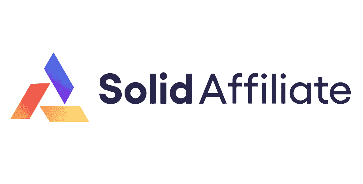Solid Affiliate WooCommerce affiliate plugin dashboard