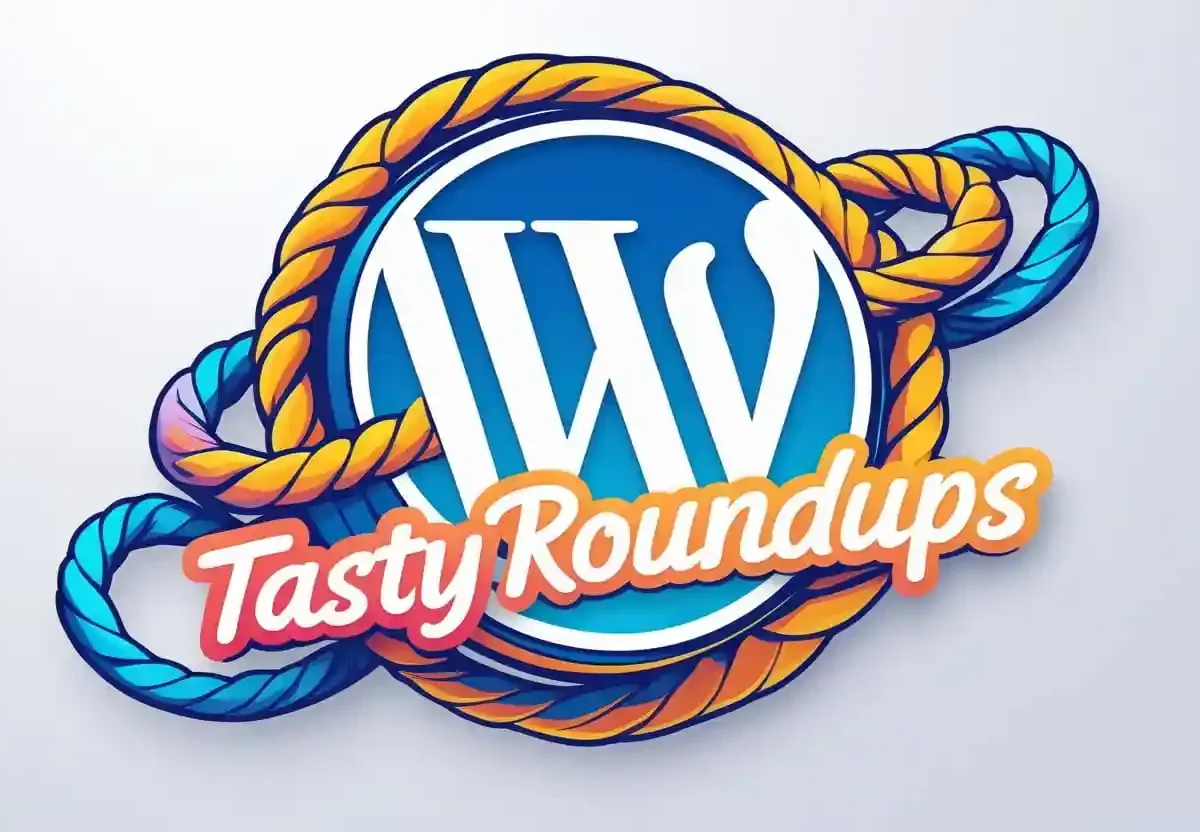 Tasty Roundups WordPress Plugin interface showing content summary lists