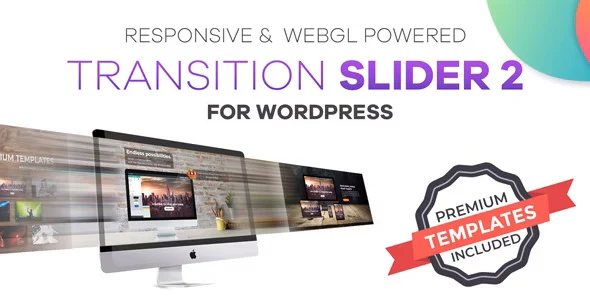 Transition Slider – Responsive WordPress Slider Plugin