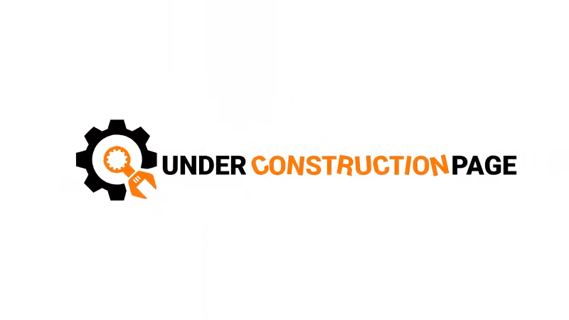 UnderConstructionPage PRO WordPress coming soon and maintenance page plugin interface with drag and drop builder and template library