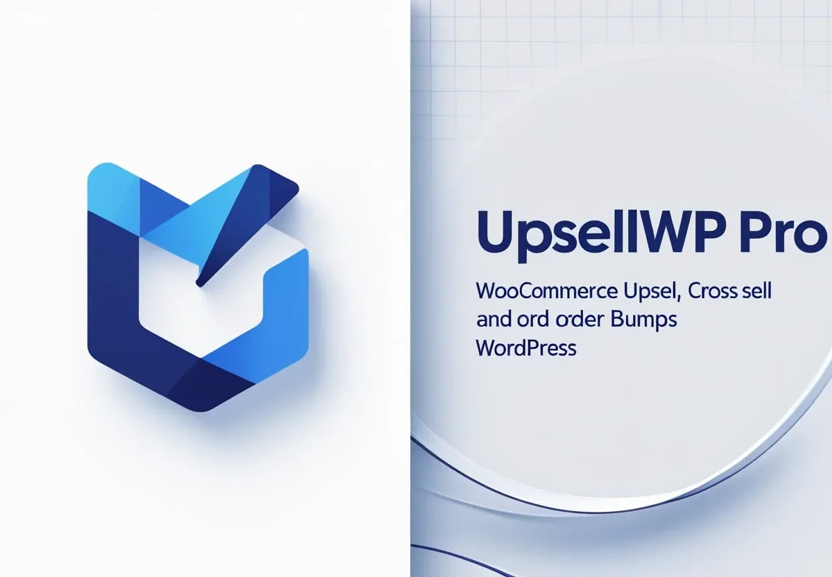 UpsellWP PRO WooCommerce upsell and cross-sell plugin dashboard