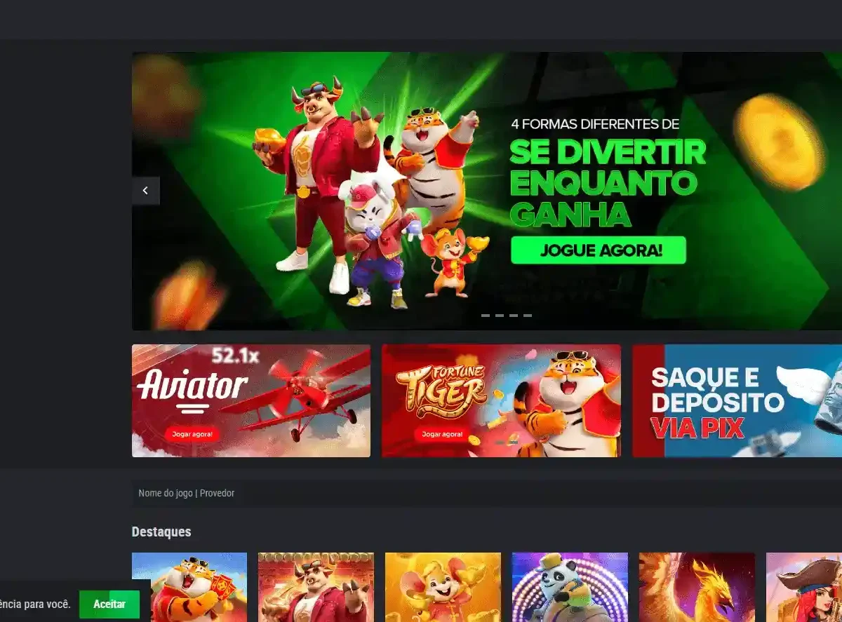 ViperPRO PHP casino script platform interface showing game library and admin dashboard