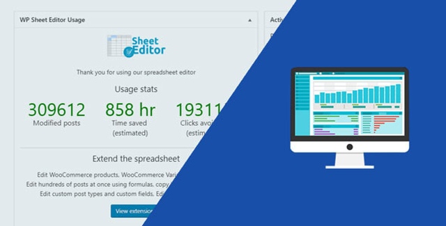 WP Frontend Admin Premium WordPress plugin frontend dashboard interface