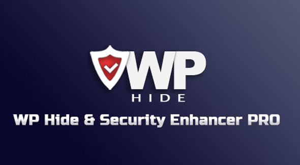 WP Hide Security Enhancer Pro dashboard showing fingerprint removal settings and custom URL rewrite rules