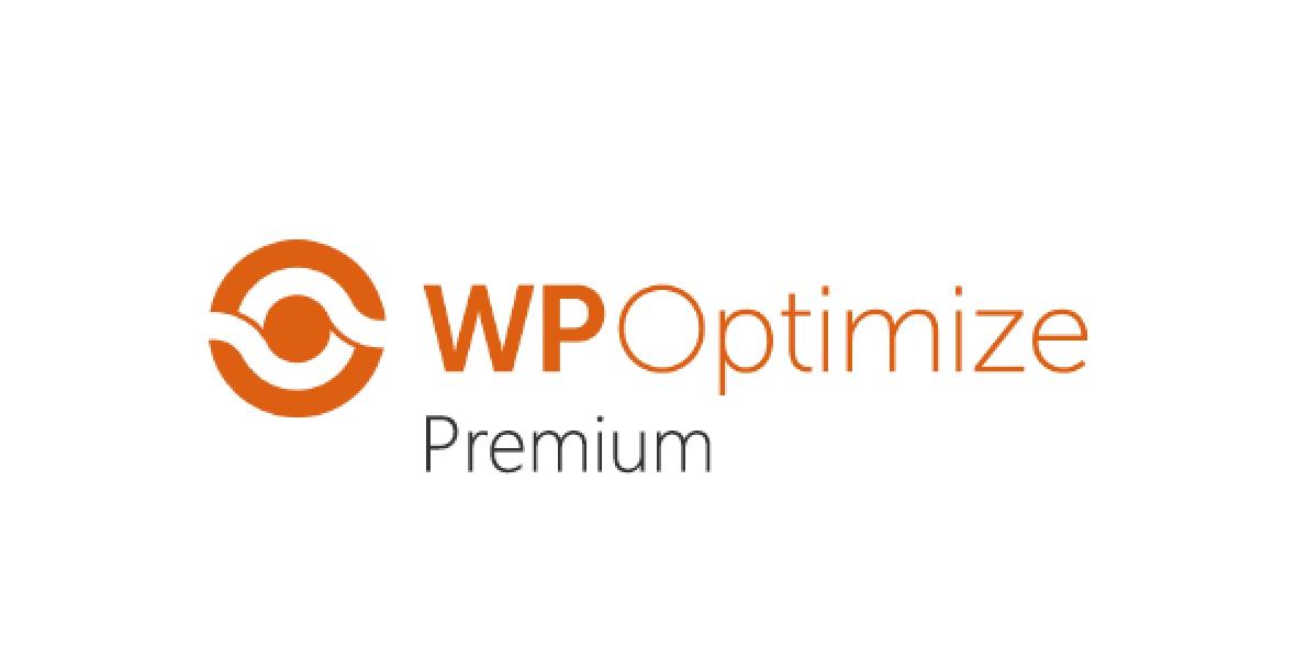 WP-Optimize Premium WordPress optimization plugin dashboard