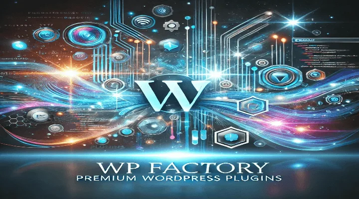 WPFactory premium WordPress plugin bundle package
