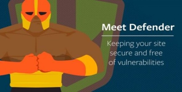 Defender Pro WordPress security plugin