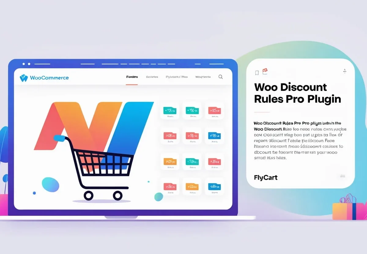 Woo Discount Rules PRO WooCommerce discount rules plugin interface