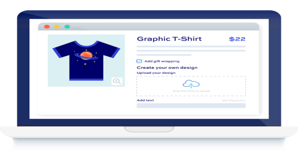 WooCommerce Product Add-Ons Ultimate plugin for product customization