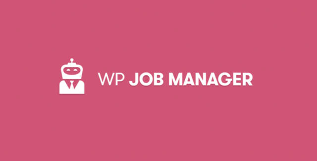 WP Job Manager add-ons premium pack for WordPress job board