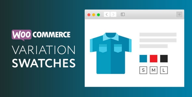 XT WooCommerce Variation Swatches Pro plugin interface showing color and image swatch options