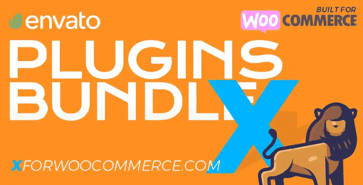 XforWooCommerce WordPress plugin dashboard showing integrated WooCommerce store management modules