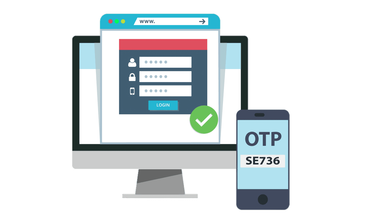 XooTix OTP Login WordPress plugin passwordless SMS authentication interface