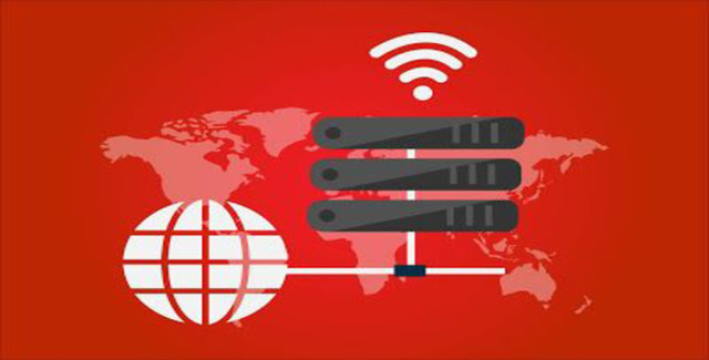 Zapp Proxy Server Plugin for WordPress dashboard interface